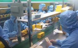 [ẢNH] Tại sao Trung Quốc lại đứng trước nguy cơ thừa hàng chục triệu khẩu trang?