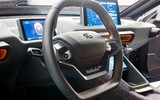 [ẢNH] Siêu xe có khả năng tự sạc điện, sản xuất số lượng giới hạn 500 chiếc