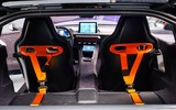 [ẢNH] Siêu xe có khả năng tự sạc điện, sản xuất số lượng giới hạn 500 chiếc
