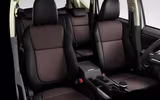 [ẢNH] Mitsubishi Xpander Cross chuẩn bị ra mắt tại Việt Nam