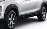 [ẢNH] Mitsubishi Xpander Cross chuẩn bị ra mắt tại Việt Nam