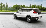 [ẢNH] Mitsubishi Xpander Cross chuẩn bị ra mắt tại Việt Nam