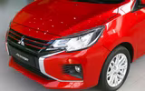 [ẢNH] Mitsubishi Attrage 2020 - ông vua hút hàng trong phân khúc sedan B?