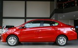 [ẢNH] Mitsubishi Attrage 2020 - ông vua hút hàng trong phân khúc sedan B?
