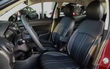 [ẢNH] Mitsubishi Attrage 2020 - ông vua hút hàng trong phân khúc sedan B?