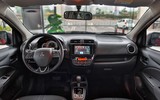 [ẢNH] Mitsubishi Attrage 2020 - ông vua hút hàng trong phân khúc sedan B?