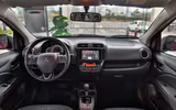 [ẢNH] Mitsubishi Attrage 2020 - ông vua hút hàng trong phân khúc sedan B?