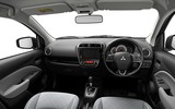 [ẢNH] Mitsubishi Attrage 2020 - ông vua hút hàng trong phân khúc sedan B?