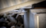 [ẢNH] Công nghệ UAV trinh sát siêu nhỏ nguy hiểm ra sao trên chiến trường?