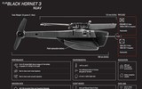 [ẢNH] Công nghệ UAV trinh sát siêu nhỏ nguy hiểm ra sao trên chiến trường?