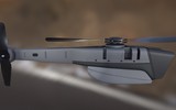 [ẢNH] Công nghệ UAV trinh sát siêu nhỏ nguy hiểm ra sao trên chiến trường?