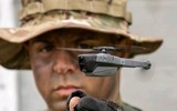 [ẢNH] Công nghệ UAV trinh sát siêu nhỏ nguy hiểm ra sao trên chiến trường?