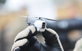 [ẢNH] Công nghệ UAV trinh sát siêu nhỏ nguy hiểm ra sao trên chiến trường?
