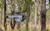 [ẢNH] Công nghệ UAV trinh sát siêu nhỏ nguy hiểm ra sao trên chiến trường?