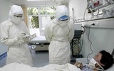 [ẢNH] Trung Quốc tiết lộ loại thuốc Nhật Bản có hiệu quả khi dùng điều trị Covid-19