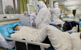 [ẢNH] Trung Quốc tiết lộ loại thuốc Nhật Bản có hiệu quả khi dùng điều trị Covid-19