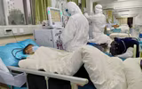 [ẢNH] Trung Quốc tiết lộ loại thuốc Nhật Bản có hiệu quả khi dùng điều trị Covid-19