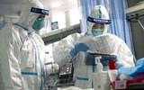 [ẢNH] Trung Quốc tiết lộ loại thuốc Nhật Bản có hiệu quả khi dùng điều trị Covid-19