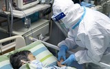 [ẢNH] Trung Quốc tiết lộ loại thuốc Nhật Bản có hiệu quả khi dùng điều trị Covid-19