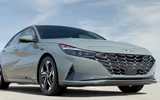 [ẢNH] Hyundai Elantra, ‘xế hộp’ đáng mua trong phân khúc sedan hạng C