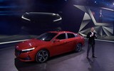 [ẢNH] Hyundai Elantra, ‘xế hộp’ đáng mua trong phân khúc sedan hạng C