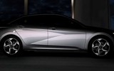 [ẢNH] Hyundai Elantra, ‘xế hộp’ đáng mua trong phân khúc sedan hạng C
