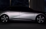 [ẢNH] Hyundai Elantra, ‘xế hộp’ đáng mua trong phân khúc sedan hạng C