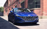 [ẢNH] Hyundai Elantra, ‘xế hộp’ đáng mua trong phân khúc sedan hạng C