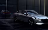 [ẢNH] Hyundai Elantra, ‘xế hộp’ đáng mua trong phân khúc sedan hạng C