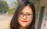 [ẢNH] Chân dung nữ giáo viên 9X vào top 50 giáo viên xuất sắc toàn cầu 2020