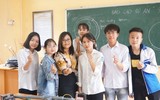 [ẢNH] Chân dung nữ giáo viên 9X vào top 50 giáo viên xuất sắc toàn cầu 2020
