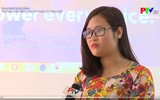[ẢNH] Chân dung nữ giáo viên 9X vào top 50 giáo viên xuất sắc toàn cầu 2020