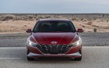 [ẢNH] Hyundai Elantra, ‘xế hộp’ đáng mua trong phân khúc sedan hạng C