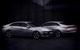 [ẢNH] Hyundai Elantra, ‘xế hộp’ đáng mua trong phân khúc sedan hạng C
