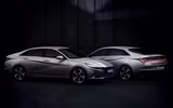 [ẢNH] Hyundai Elantra, ‘xế hộp’ đáng mua trong phân khúc sedan hạng C