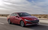 [ẢNH] Hyundai Elantra, ‘xế hộp’ đáng mua trong phân khúc sedan hạng C