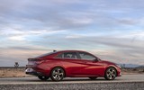 [ẢNH] Hyundai Elantra, ‘xế hộp’ đáng mua trong phân khúc sedan hạng C