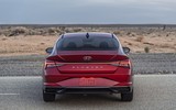 [ẢNH] Hyundai Elantra, ‘xế hộp’ đáng mua trong phân khúc sedan hạng C