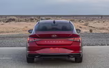 [ẢNH] Hyundai Elantra, ‘xế hộp’ đáng mua trong phân khúc sedan hạng C