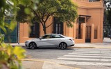 [ẢNH] Hyundai Elantra, ‘xế hộp’ đáng mua trong phân khúc sedan hạng C