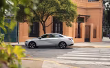 [ẢNH] Hyundai Elantra, ‘xế hộp’ đáng mua trong phân khúc sedan hạng C