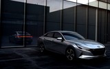 [ẢNH] Hyundai Elantra, ‘xế hộp’ đáng mua trong phân khúc sedan hạng C