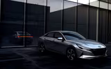[ẢNH] Hyundai Elantra, ‘xế hộp’ đáng mua trong phân khúc sedan hạng C