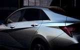 [ẢNH] Hyundai Elantra, ‘xế hộp’ đáng mua trong phân khúc sedan hạng C