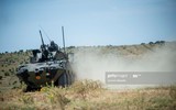 [ẢNH] Covid-19 khiến màn thị uy hoành tráng của NATO trước Nga trở thành pháo xịt