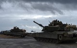 [ẢNH] Covid-19 khiến màn thị uy hoành tráng của NATO trước Nga trở thành pháo xịt