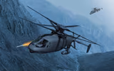 [ẢNH] Mỹ trình làng trực thăng rất ‘dị’, vượt xa ‘cá sấu’ Ka-52 Nga