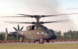 [ẢNH] Mỹ trình làng trực thăng rất ‘dị’, vượt xa ‘cá sấu’ Ka-52 Nga