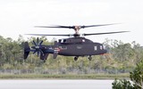 [ẢNH] Mỹ trình làng trực thăng rất ‘dị’, vượt xa ‘cá sấu’ Ka-52 Nga