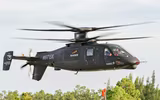 [ẢNH] Mỹ trình làng trực thăng rất ‘dị’, vượt xa ‘cá sấu’ Ka-52 Nga